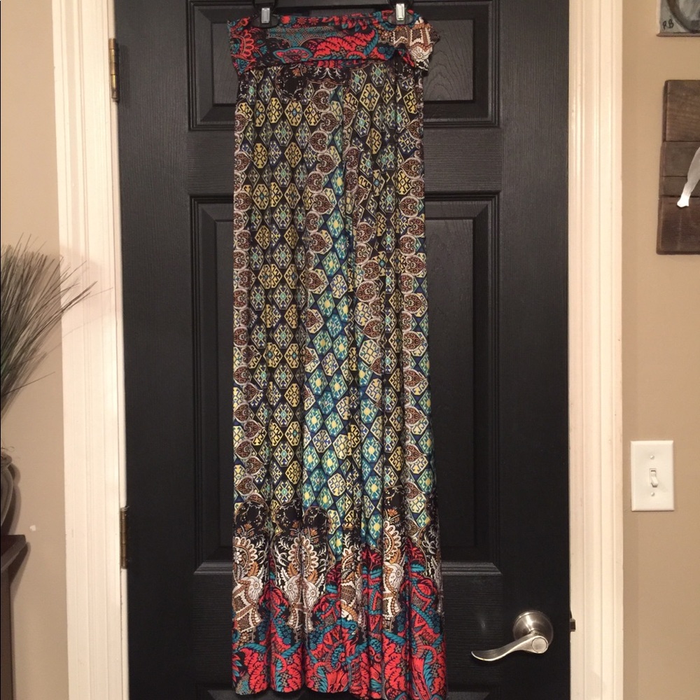 Palazzo Pants